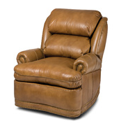 (image for) Hancock and Moore - Austin Swivel Glider Recliner